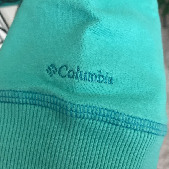 Gently used XL zip up hoodie - Picture 2 of 3